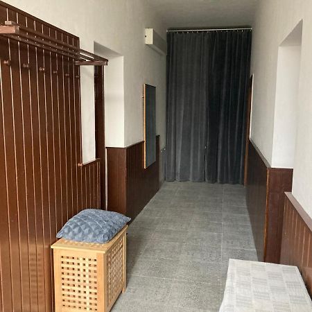 Artep Apartment Пилзен Екстериор снимка