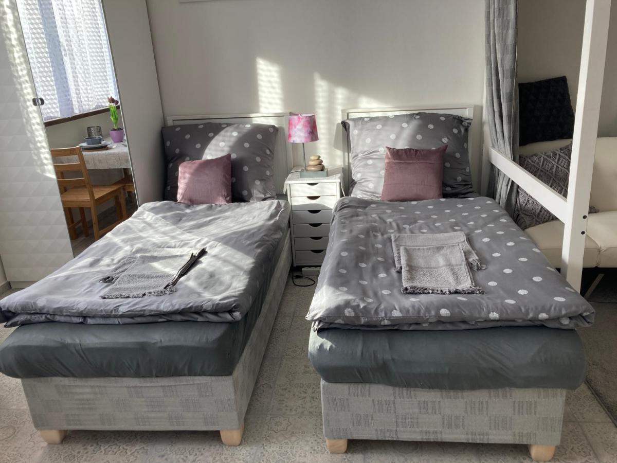 Artep Apartment Пилзен Екстериор снимка