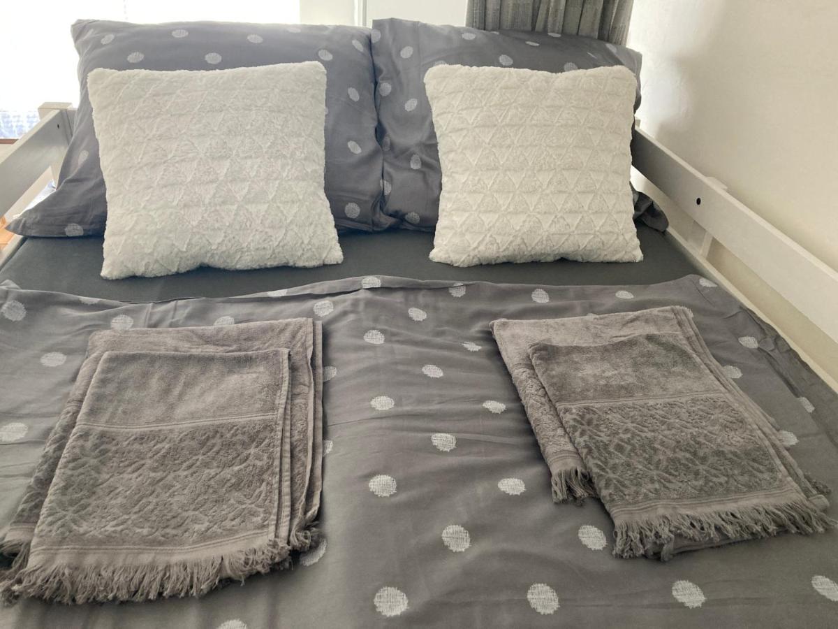 Artep Apartment Пилзен Екстериор снимка