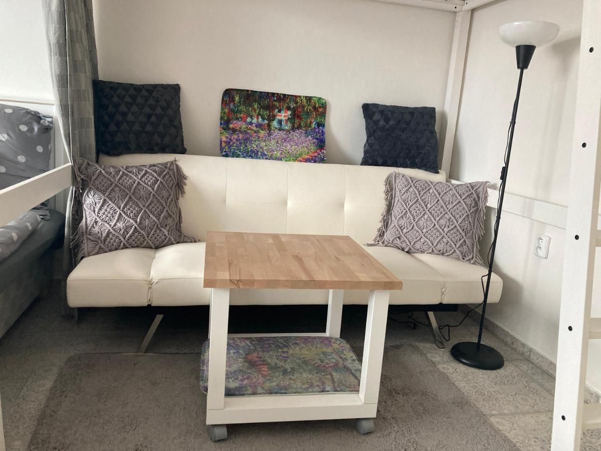 Artep Apartment Пилзен Екстериор снимка