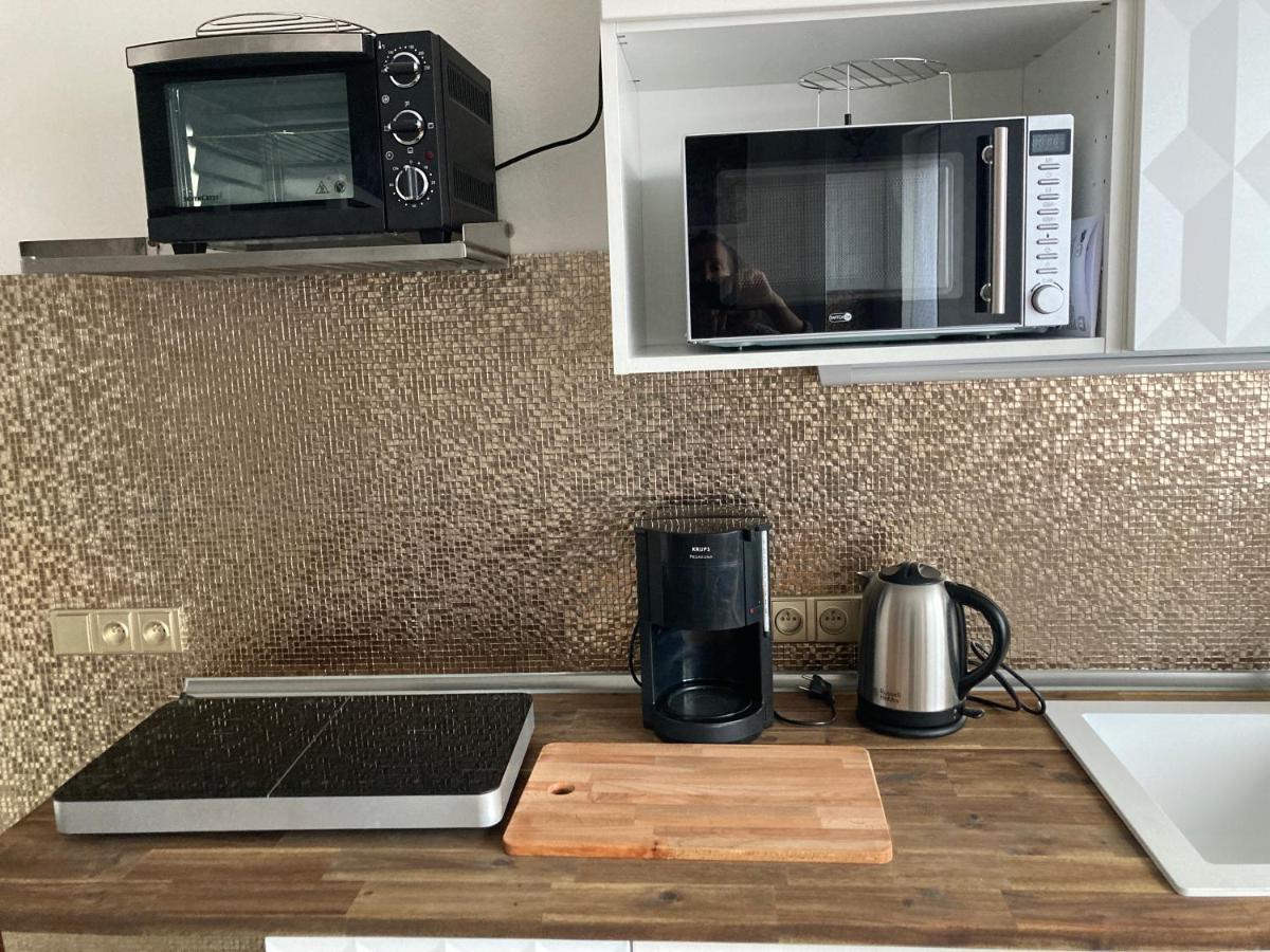 Artep Apartment Пилзен Екстериор снимка
