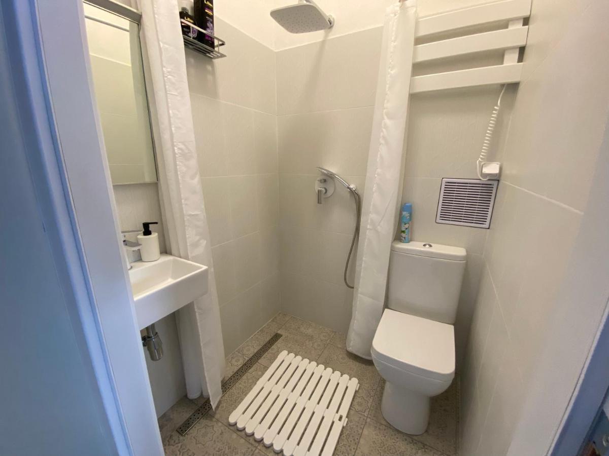 Artep Apartment Пилзен Екстериор снимка