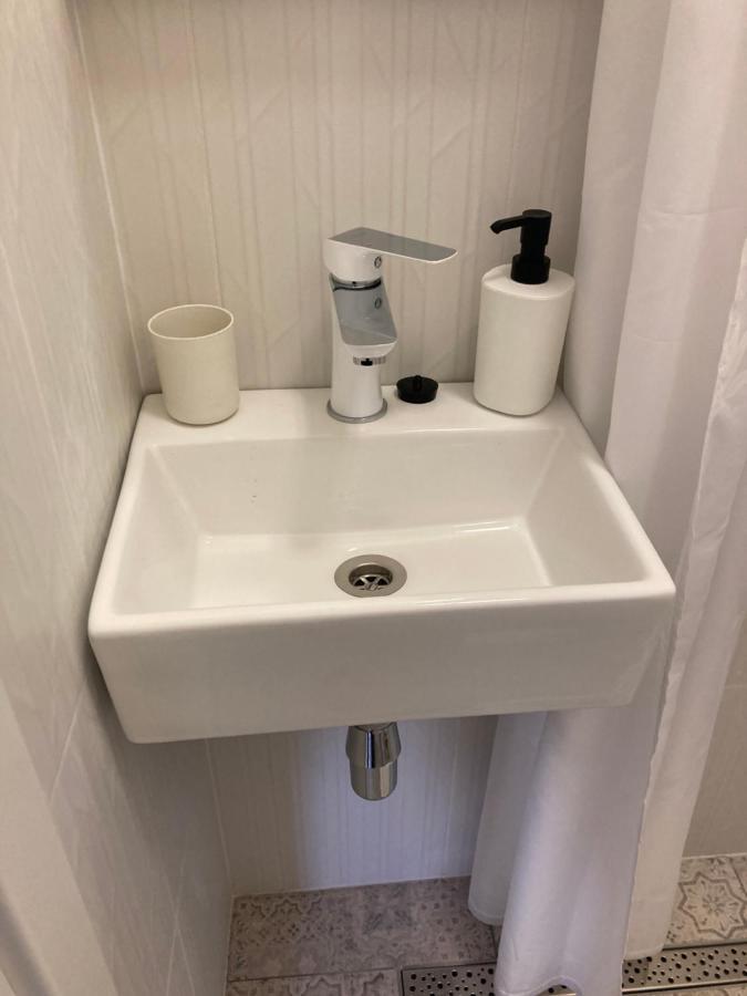 Artep Apartment Пилзен Екстериор снимка