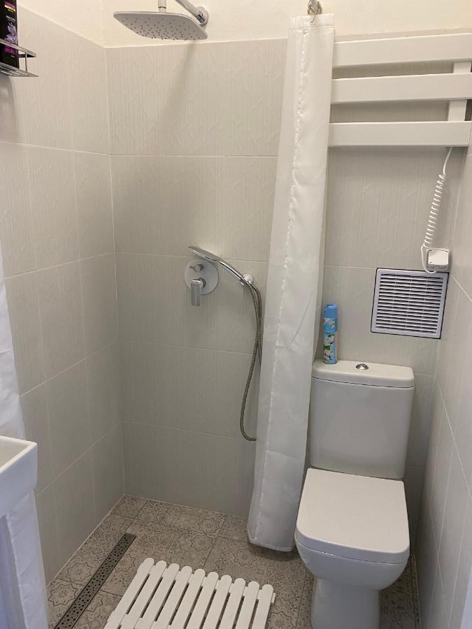 Artep Apartment Пилзен Екстериор снимка
